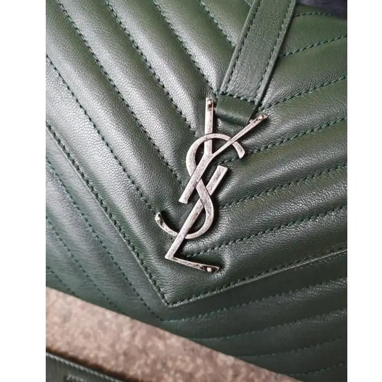 19B57Y0021 Bags YSL 0701